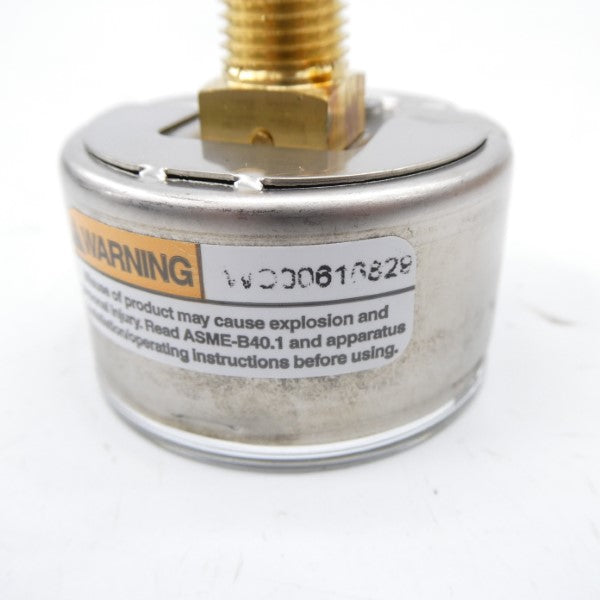 FISHER WO00616829 0-60PSI NSNP