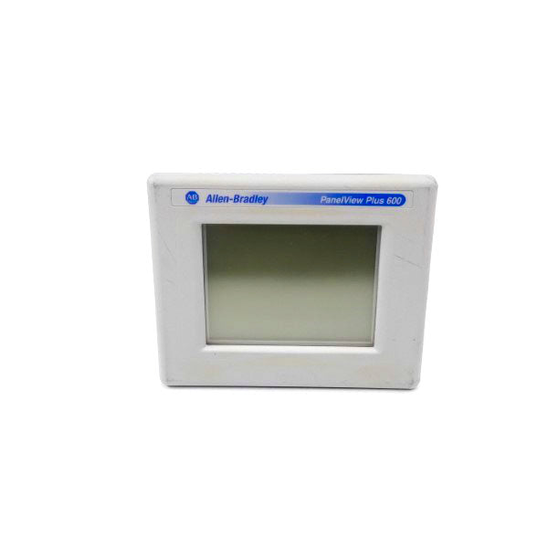 ALLEN BRADLEY 2711P-T6M20D SER. B NSNP