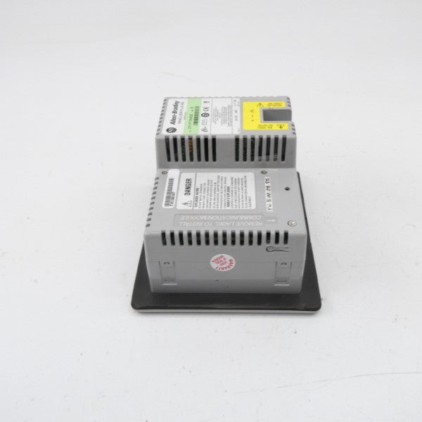 ALLEN BRADLEY 2711P-T6M20D SER. B NSNP