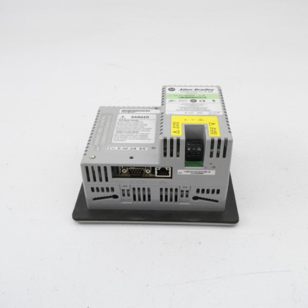 ALLEN BRADLEY 2711P-T6M20D SER. B NSNP