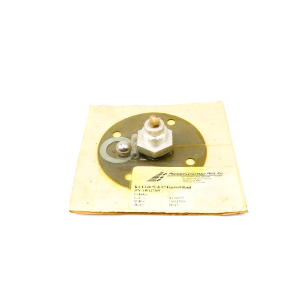 PRECISION COMPRESSOR PARTS 1W127349 NSMP