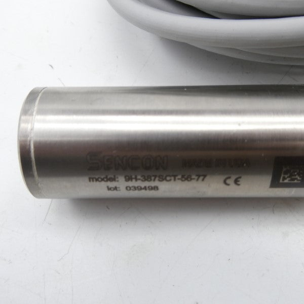 SENCON 9H-387SCT-56-77 NSMP