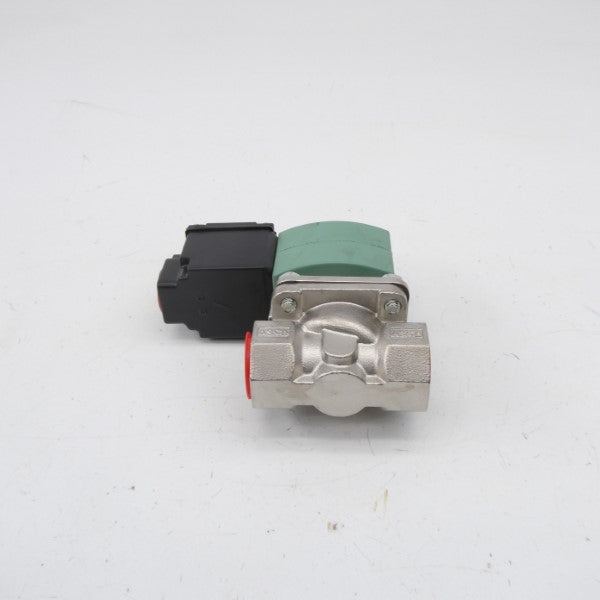 ASCO JSP8210G088 110/120V 125-150PSI 3/4" NSMP