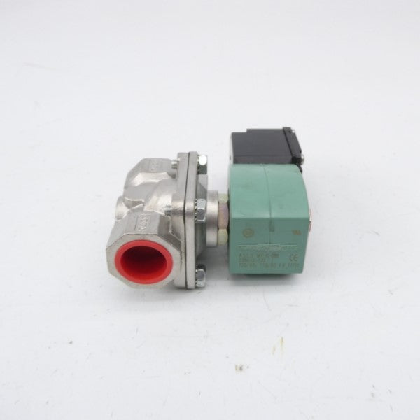 ASCO JSP8210G088 110/120V 125-150PSI 3/4" NSMP