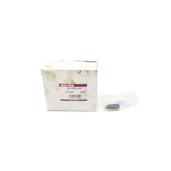 HKK CHAIN 60 (PKG OF 10) NSMP