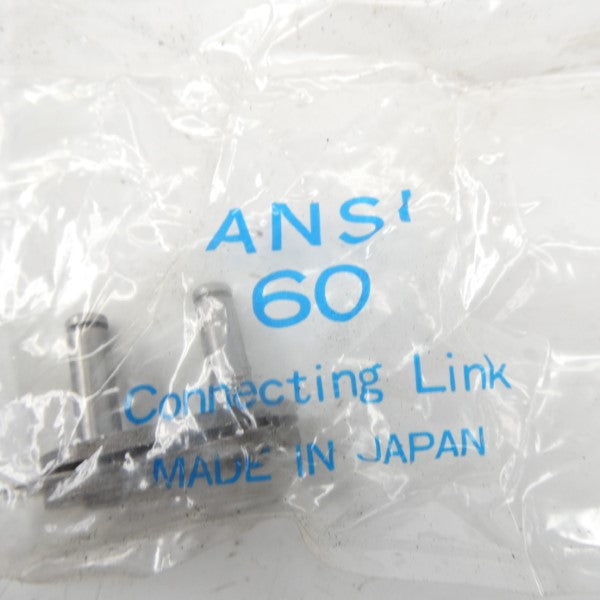 HKK CHAIN 60 (PKG OF 10) NSMP
