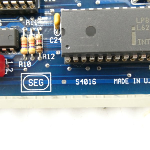 SEA S4516 NSNP