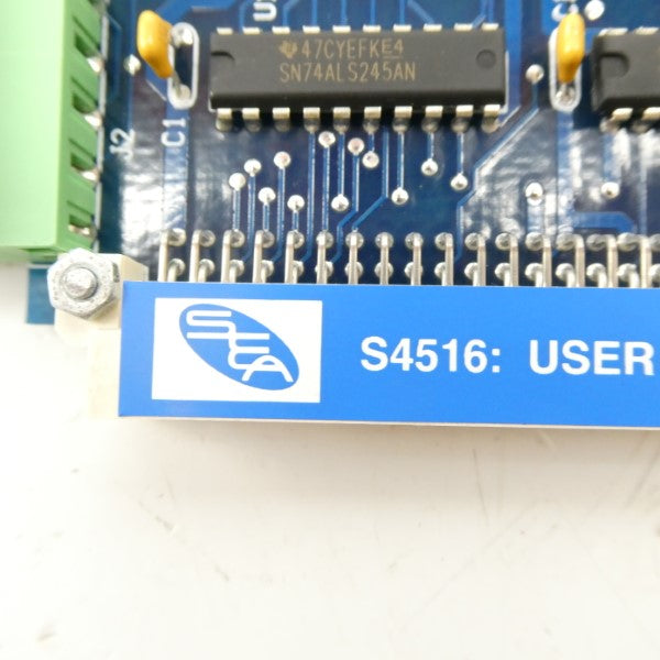 SEA S4516 NSNP