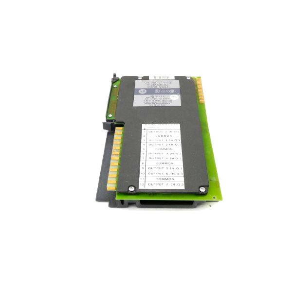 ALLEN BRADLEY 1771-OZL 0-24V NSNP