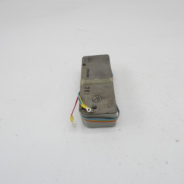 FOXBORO C0141RX NSNP