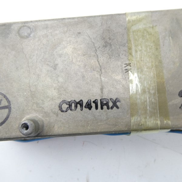 FOXBORO C0141RX NSNP