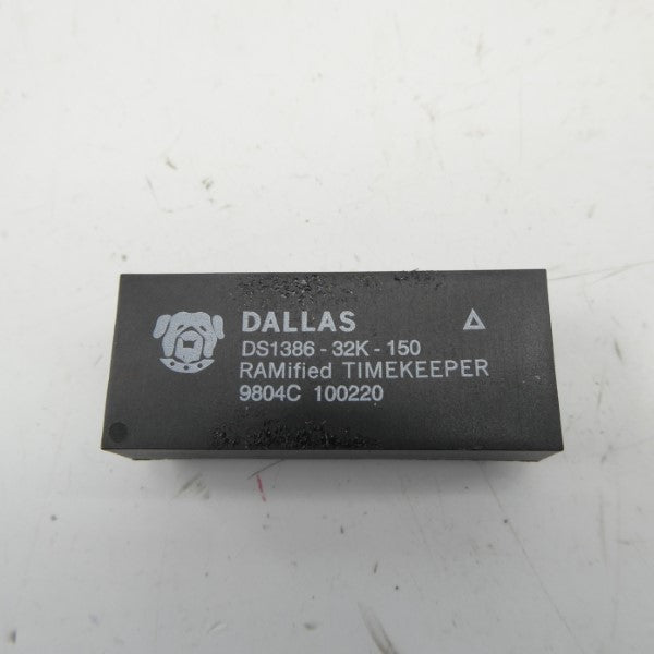 DALLAS DS1386-32K-150 NSNP