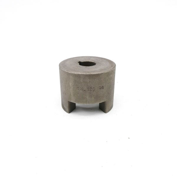 COUPLING ML100-3/4 NSNP