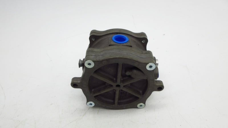 DWYER 1950-5-2F 480VAC 15A 10PSI NSMP
