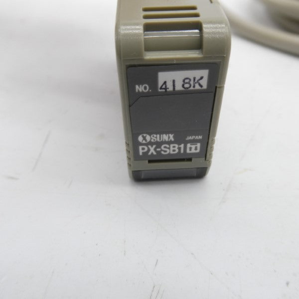 SUNX PX-SB1 NSMP