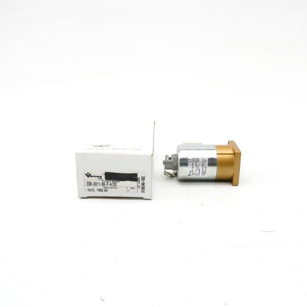 VERSA ESM-3011-66-P-A120 100-120V 75PSI NSMP