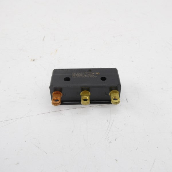 MICRO SWITCH BA-2R708-P7 480VAC 20A NSMP