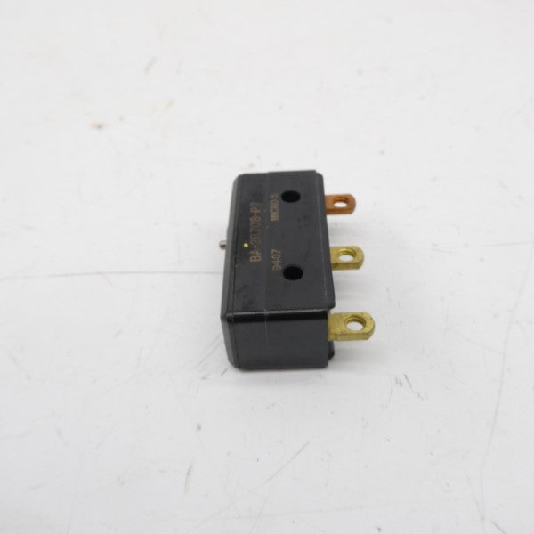 MICRO SWITCH BA-2R708-P7 480VAC 20A NSMP