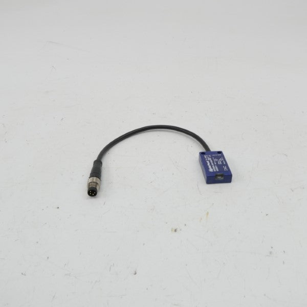 HYDEPARK SM350A-228-00AFFP 12-24VDC NSMP