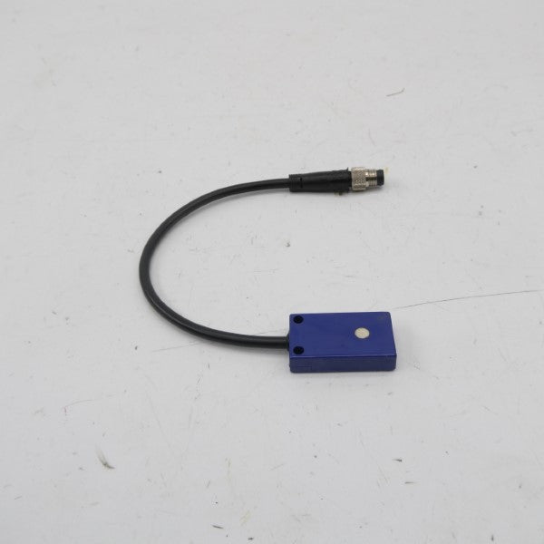 HYDEPARK SM350A-228-00AFFP 12-24VDC NSMP