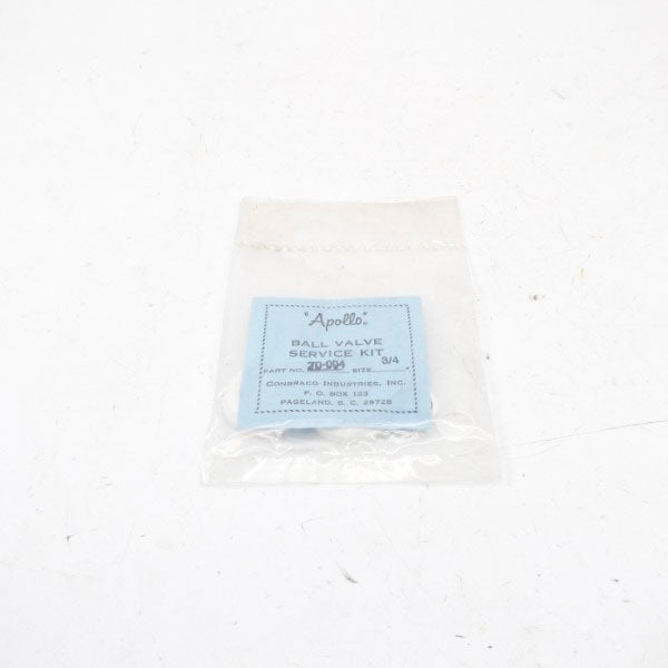 APOLLO 70-004 3/4" NSMP