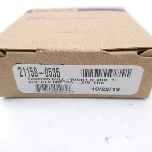 GARLOCK 21158-0535 NSMP