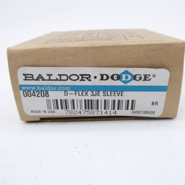 DODGE 004208 3JE NSMP