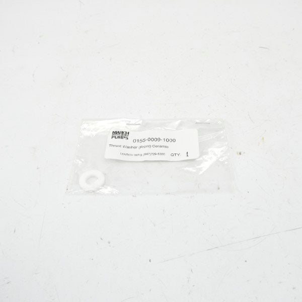 MARCH PUMP 0155-0009-1000 NSMP