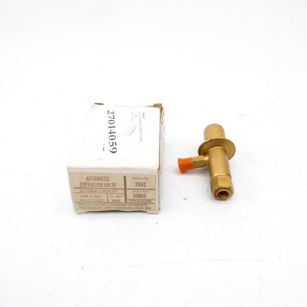 SINGER 204C NSMP