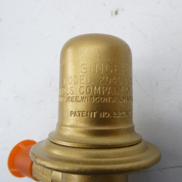 SINGER 204C NSMP
