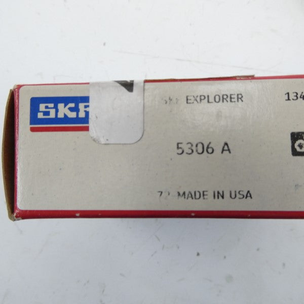 SKF 5306A NSMP