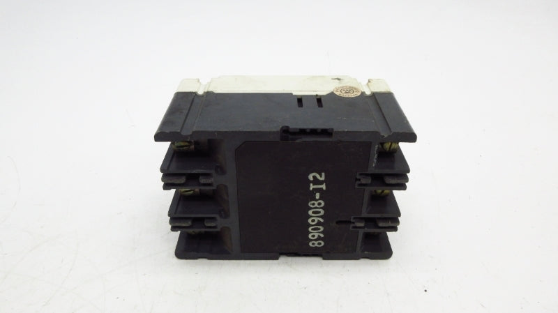 WESTINGHOUSE FDB3060L SER. C 600VAC 60A UNMP
