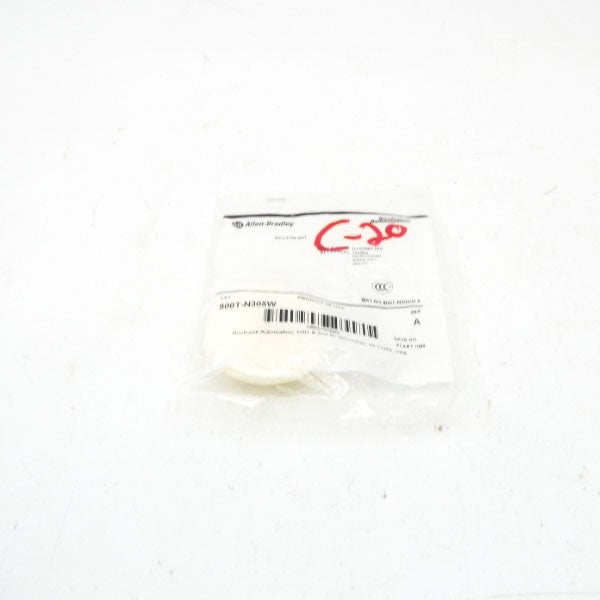 ALLEN BRADLEY 800T-N305W SER. A NSMP