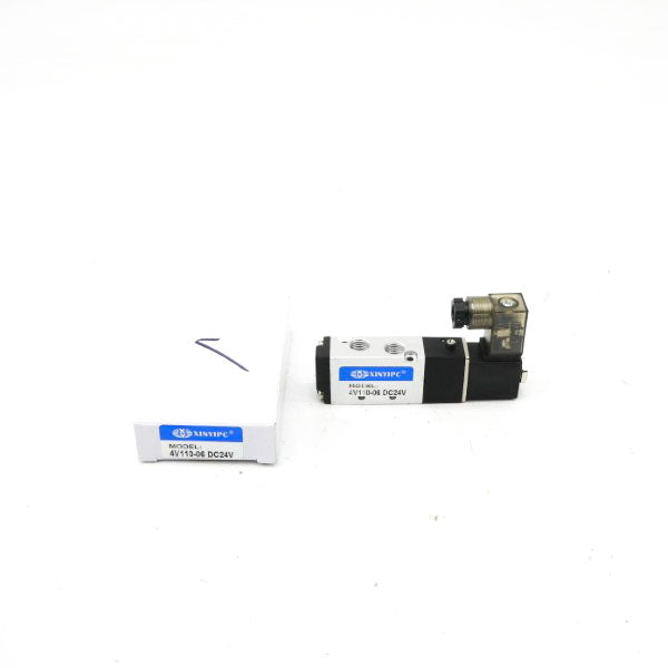 XINYPIC 4V110-06 24VDC NSMP