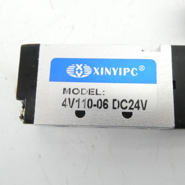XINYPIC 4V110-06 24VDC NSMP