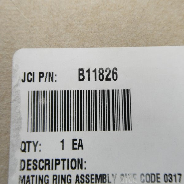JOHN CRANE B11826 NSMP