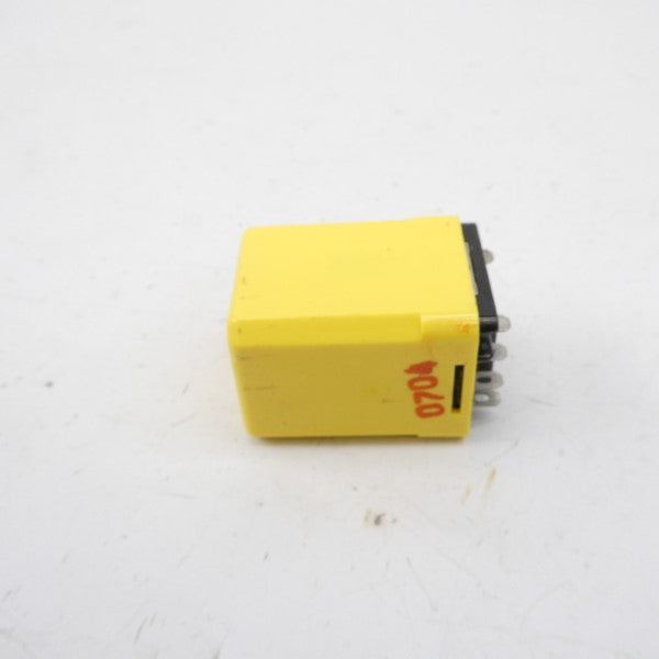 POTTER & BRUMFIELD CUF-41-70120 120VAC 10A 1.0-120S NSNP