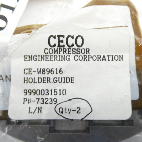 CECO CE-W89616 (PKG OF 2) NSMP
