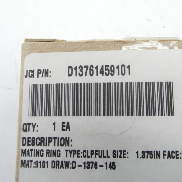 JOHN CRANE D13761459101 NSMP