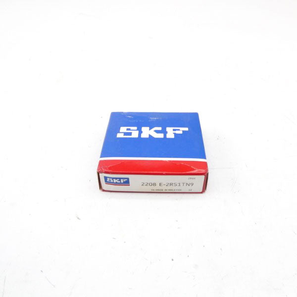 SKF 2208E-2RS1TN9 NSFS