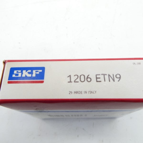 SKF 1206-ETN9 NSFS