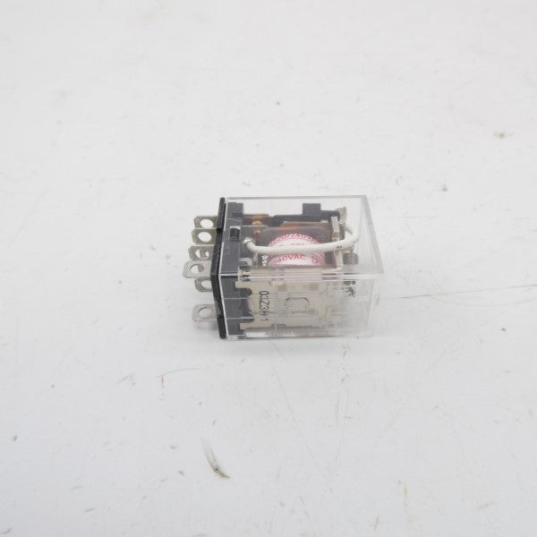 ALLEN BRADLEY 700-HF32A2 SER. B 240VAC 10A (WH) NSMP