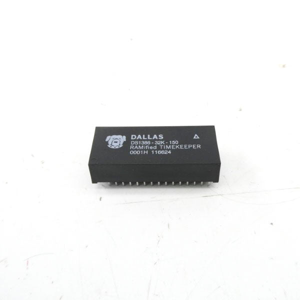 DALLAS DS1386-32K-150 NSNP