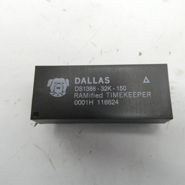 DALLAS DS1386-32K-150 NSNP