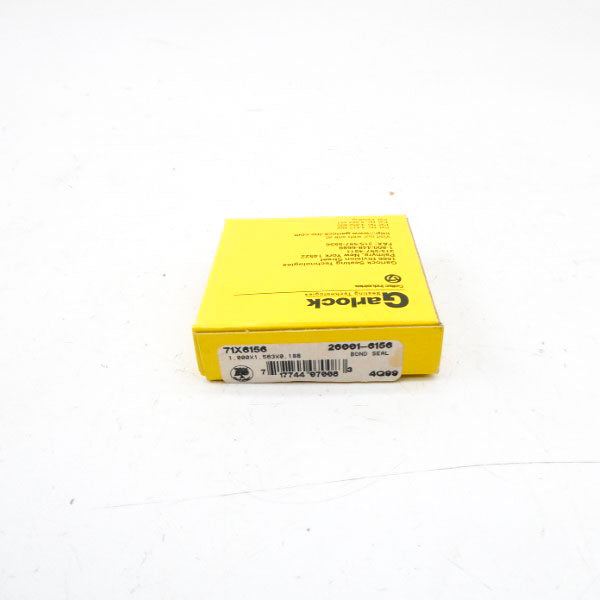 GARLOCK 26001-6156 71X6156 NSMP