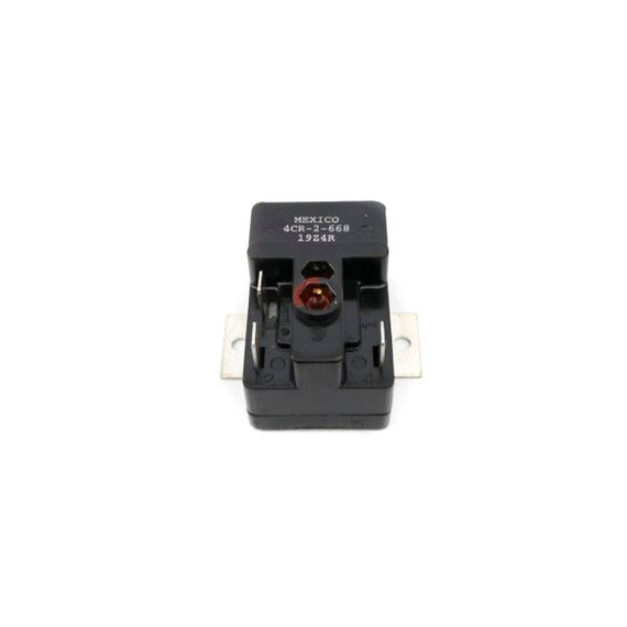 RELAY 4CR-2-668 NSNP
