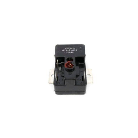 RELAY 4CR-2-668 NSNP