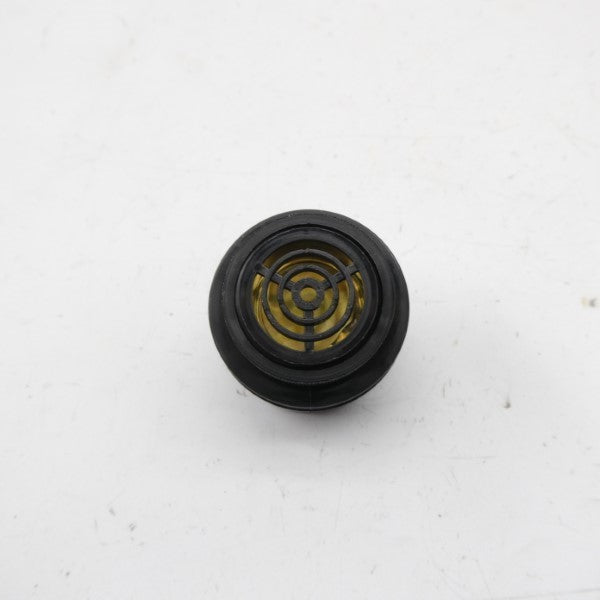 SONALERT MALLORY SC628R 6-28VDC NSNP