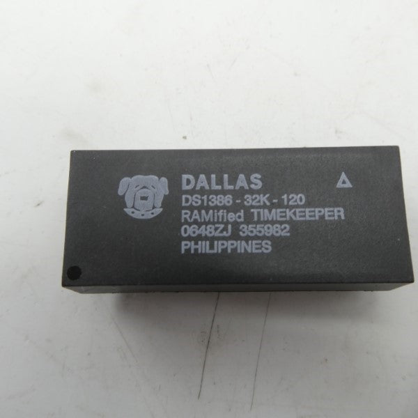 DALLAS DS1386-32K-120 NSNP