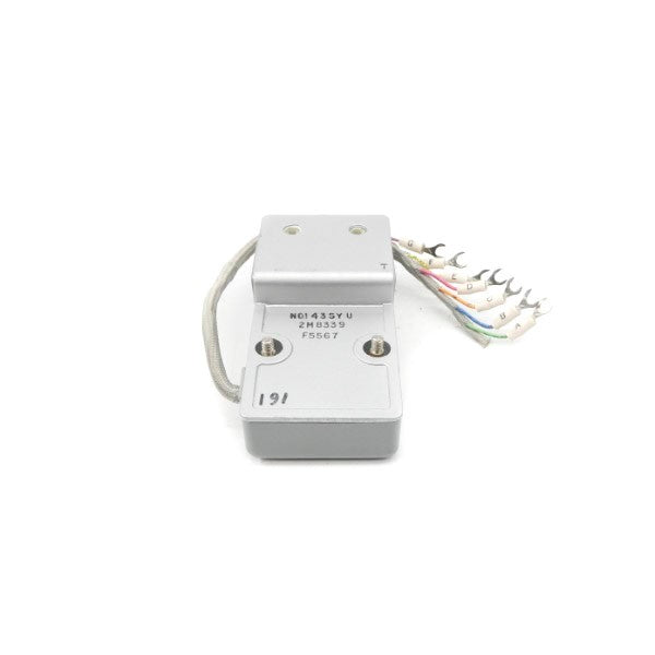 MODULE N0143SYU NSNP